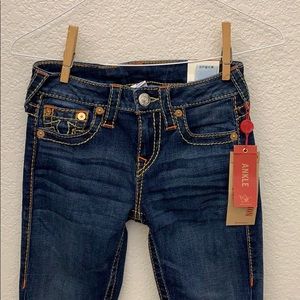 True Religion jeans